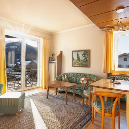 Ferienhaus Geiger Oberstdorf Buitenkant foto
