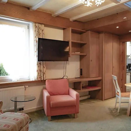 Ferienhaus Geiger Oberstdorf Buitenkant foto