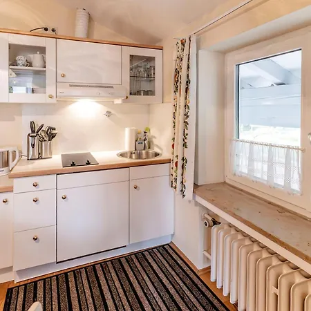 Ferienhaus Geiger Oberstdorf Buitenkant foto