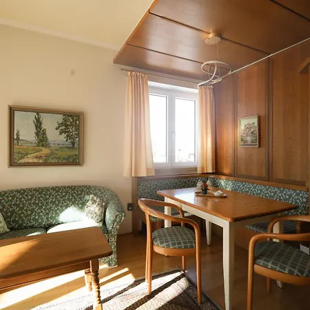 Ferienhaus Geiger Oberstdorf Buitenkant foto