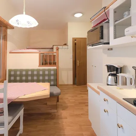 Ferienhaus Geiger Oberstdorf Buitenkant foto