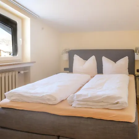 Ferienhaus Geiger Oberstdorf Buitenkant foto