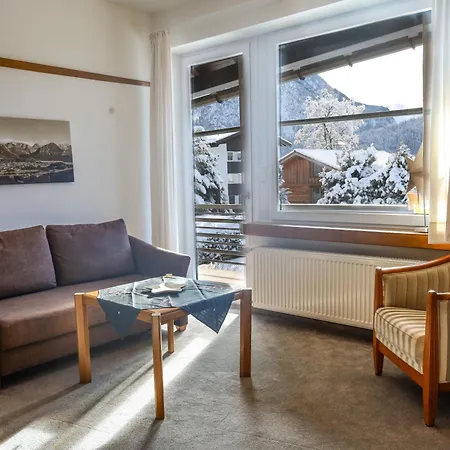 Ferienhaus Geiger Oberstdorf Buitenkant foto