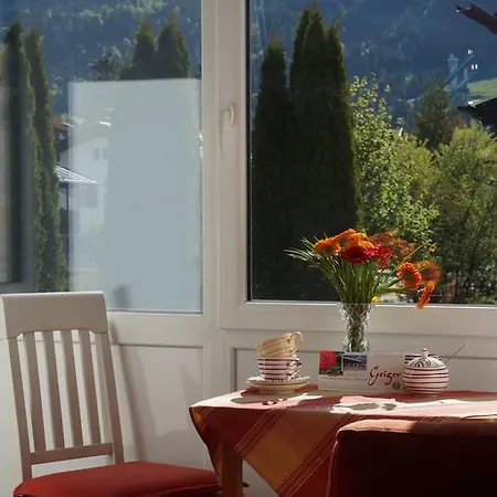 Ferienhaus Geiger Oberstdorf Buitenkant foto