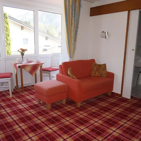 Ferienhaus Geiger Oberstdorf Buitenkant foto