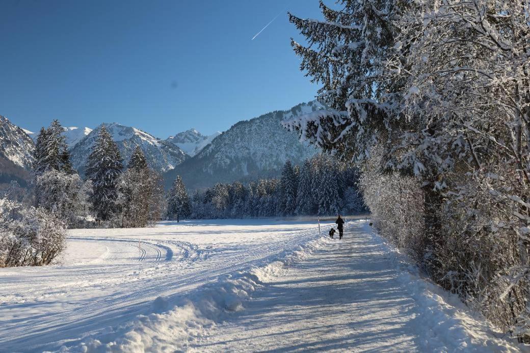 Geiger Oberstdorf