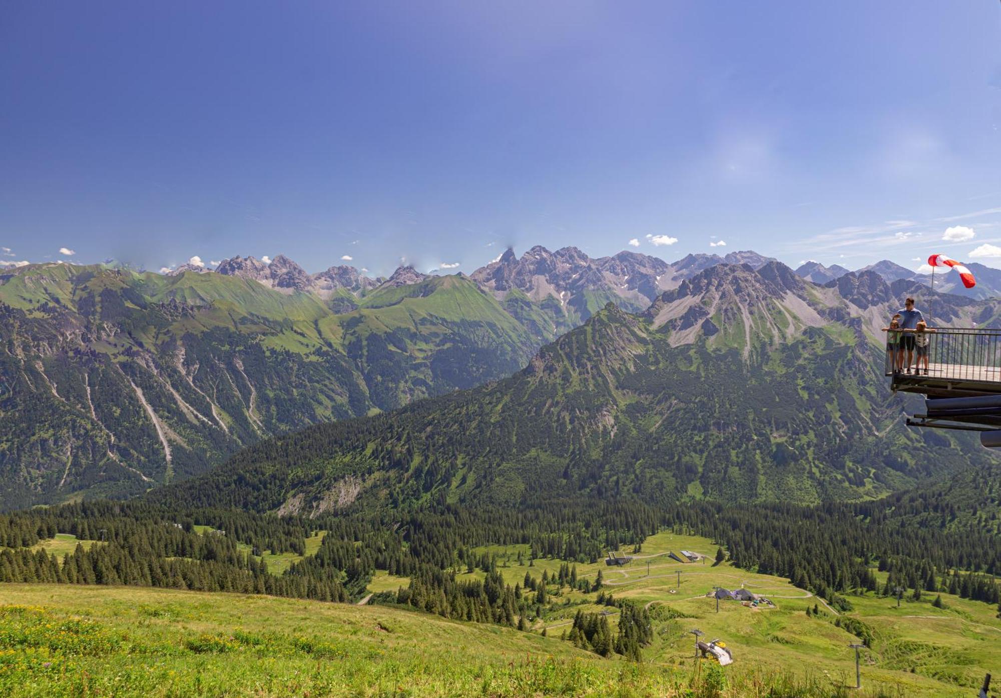 Geiger * Oberstdorf