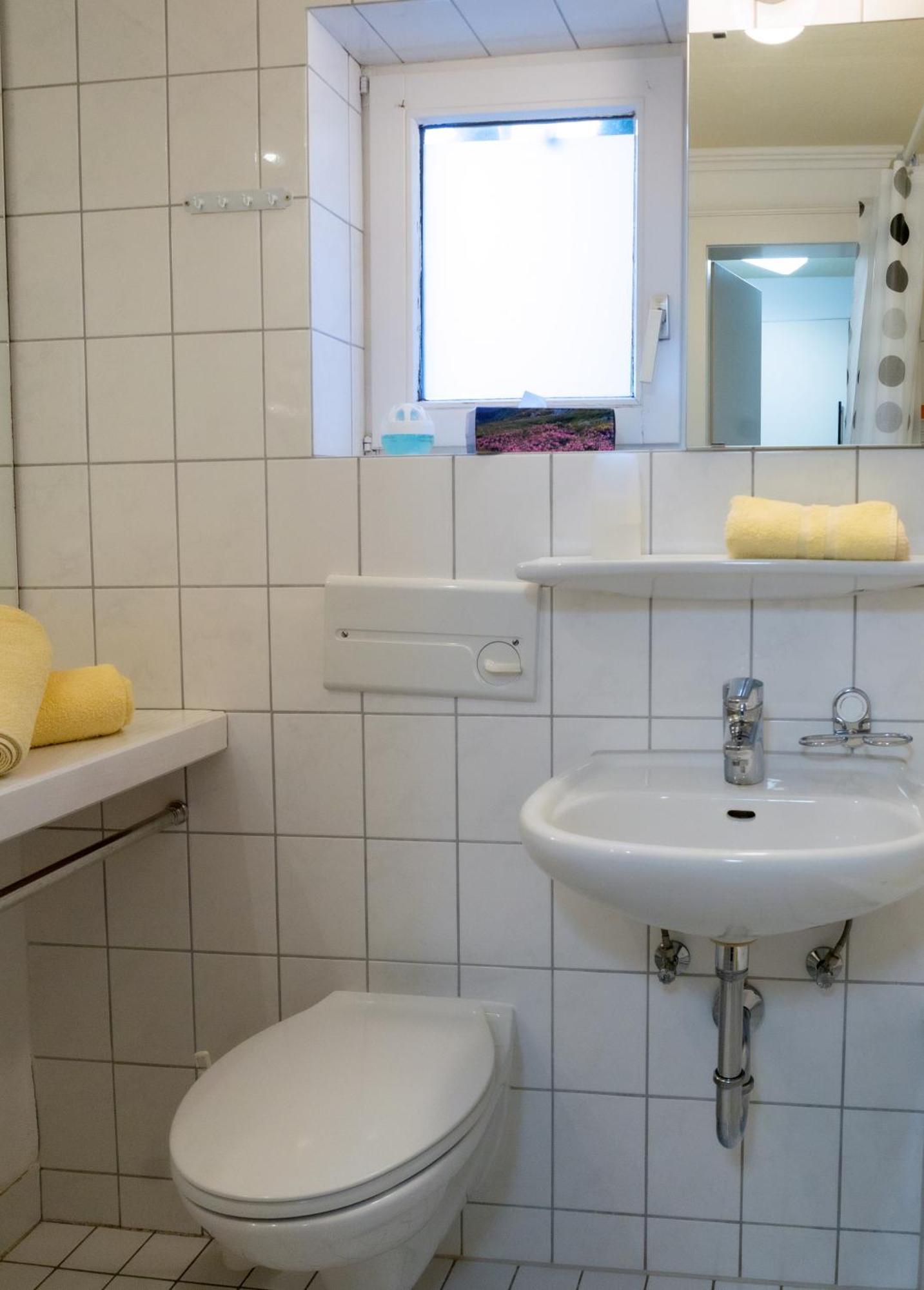 Apartment Geiger *