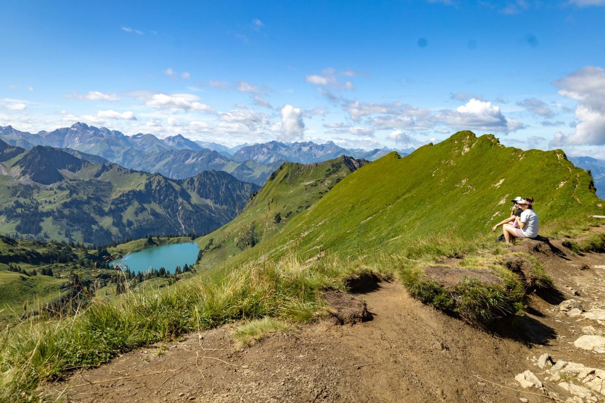 Geiger * Oberstdorf