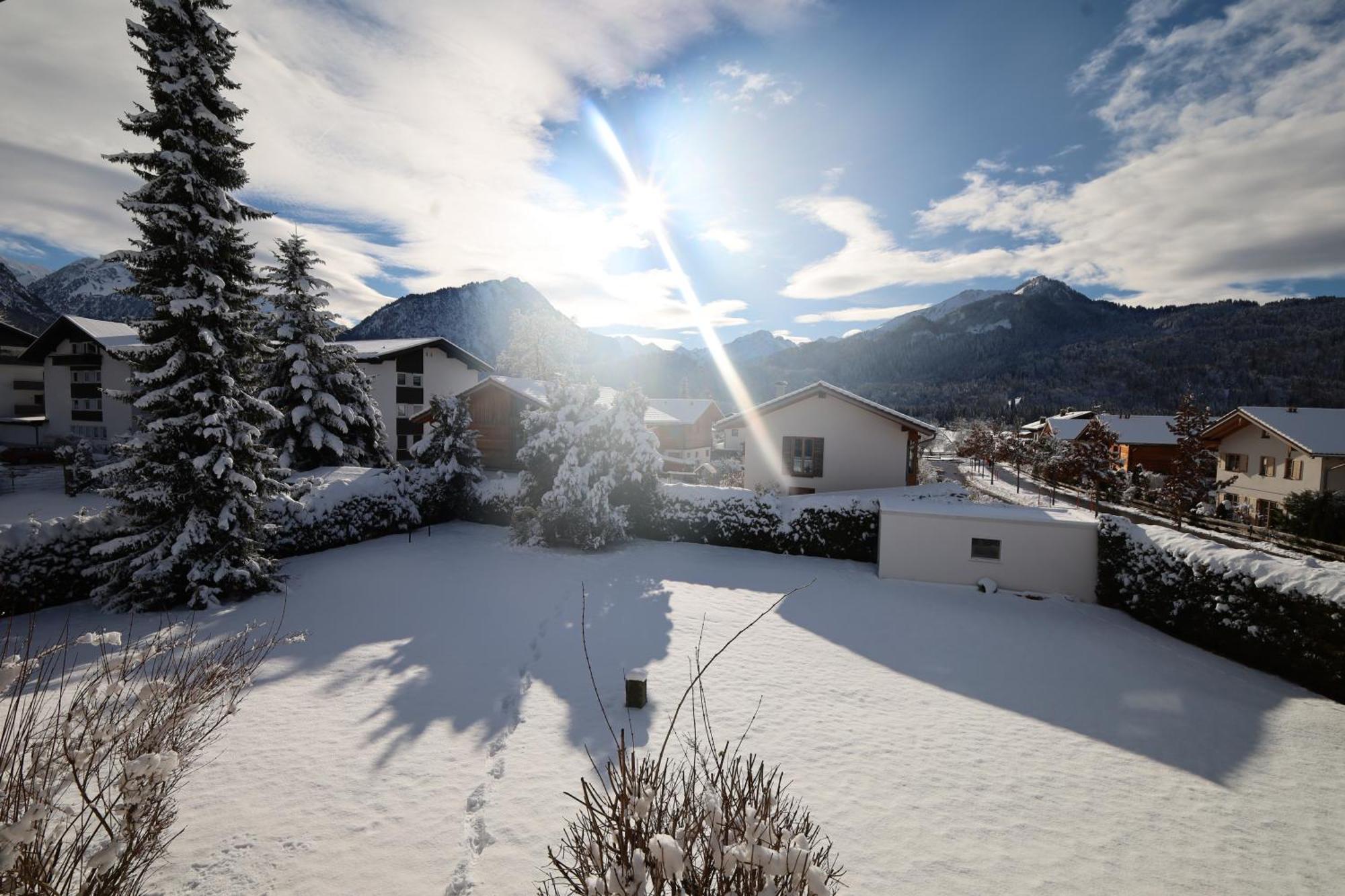 Geiger Appartement