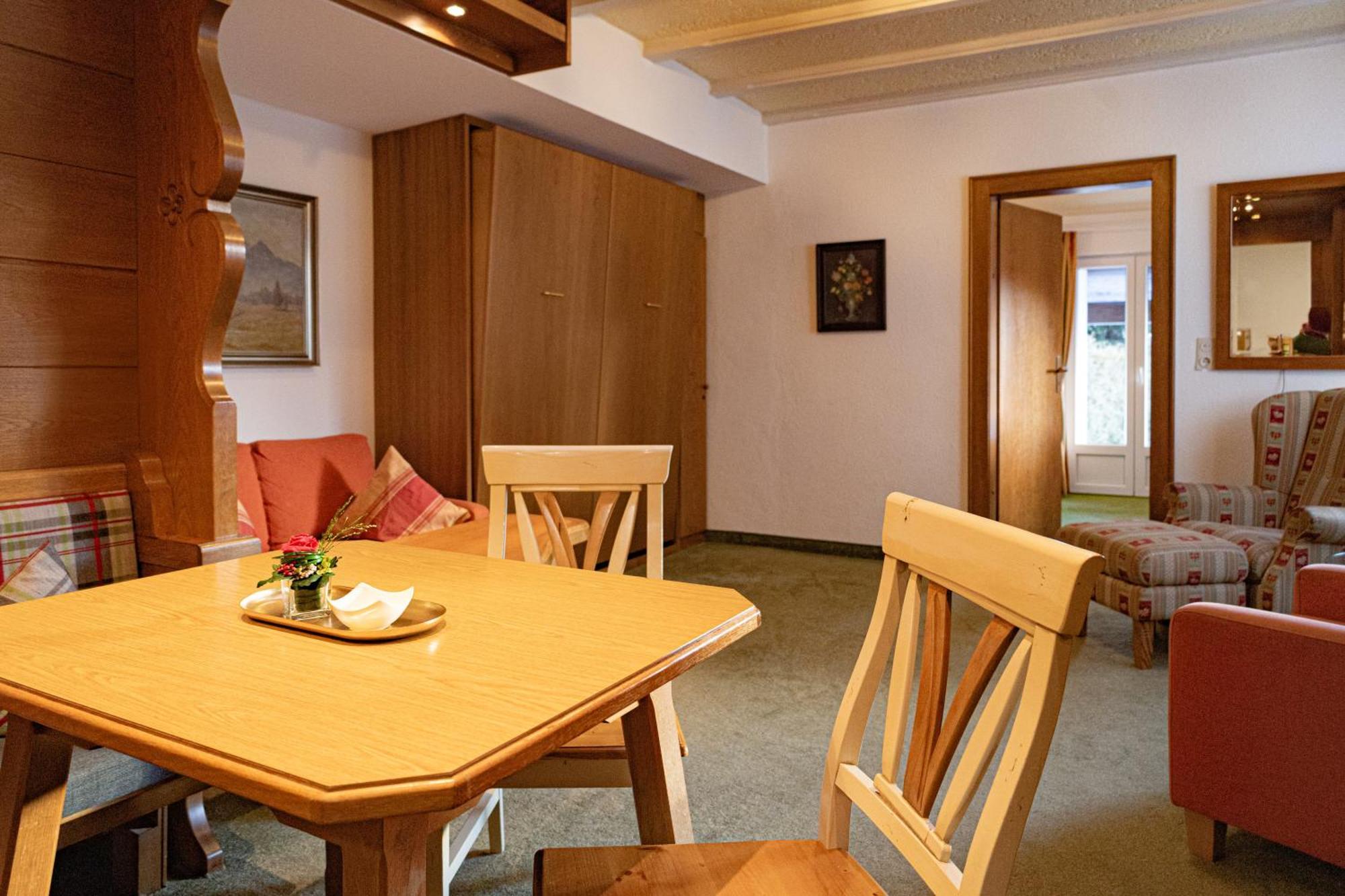 Appartement Geiger
