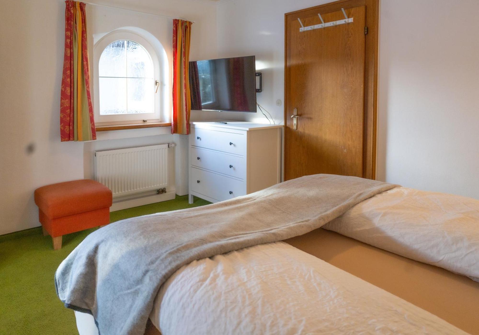 Geiger Apartment Oberstdorf