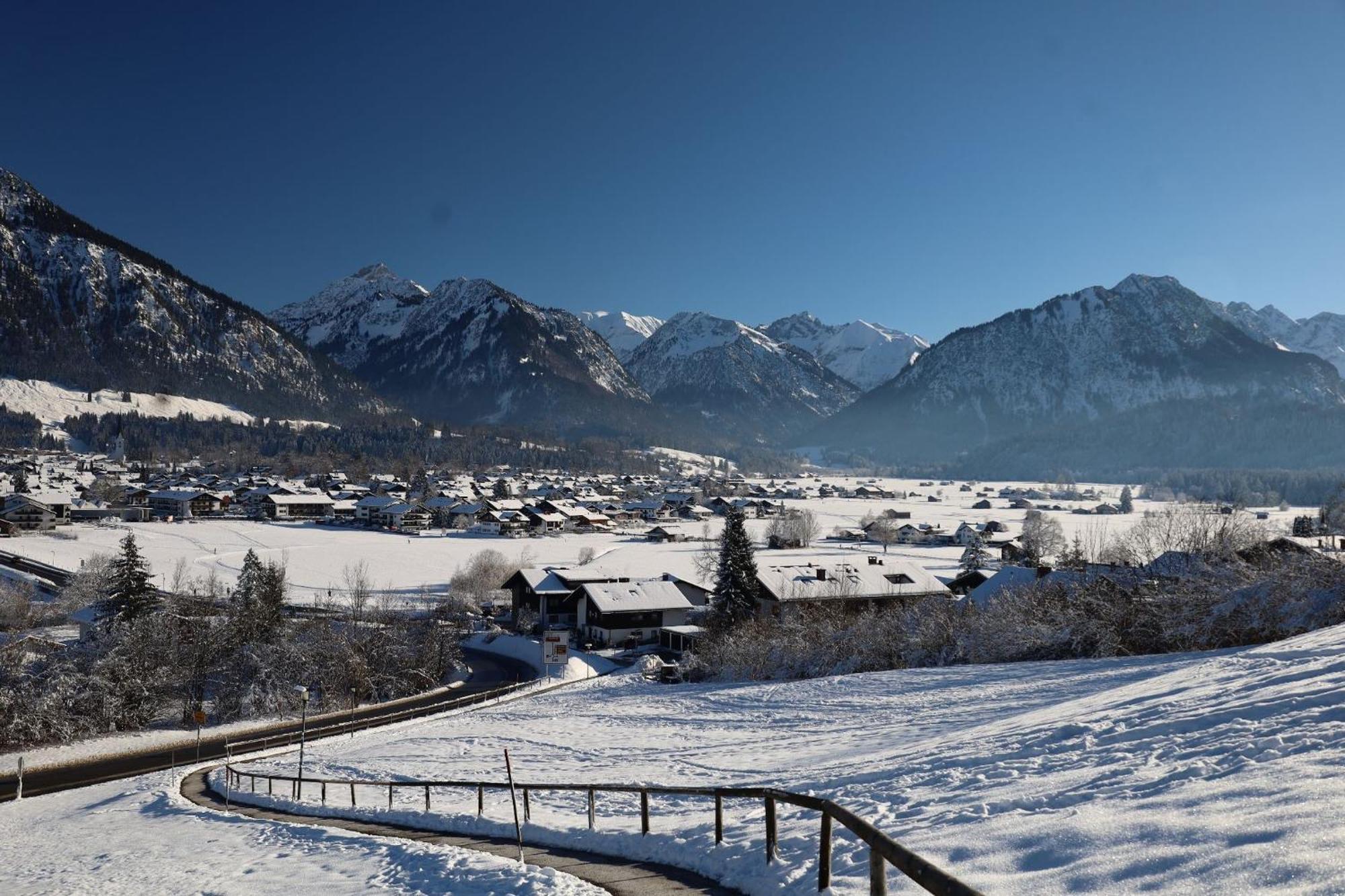 Geiger Oberstdorf