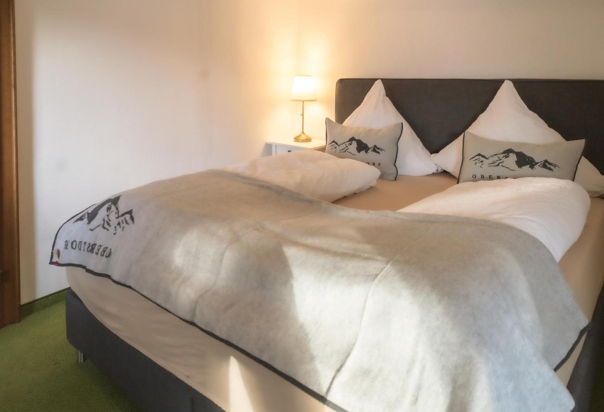 Geiger Appartement