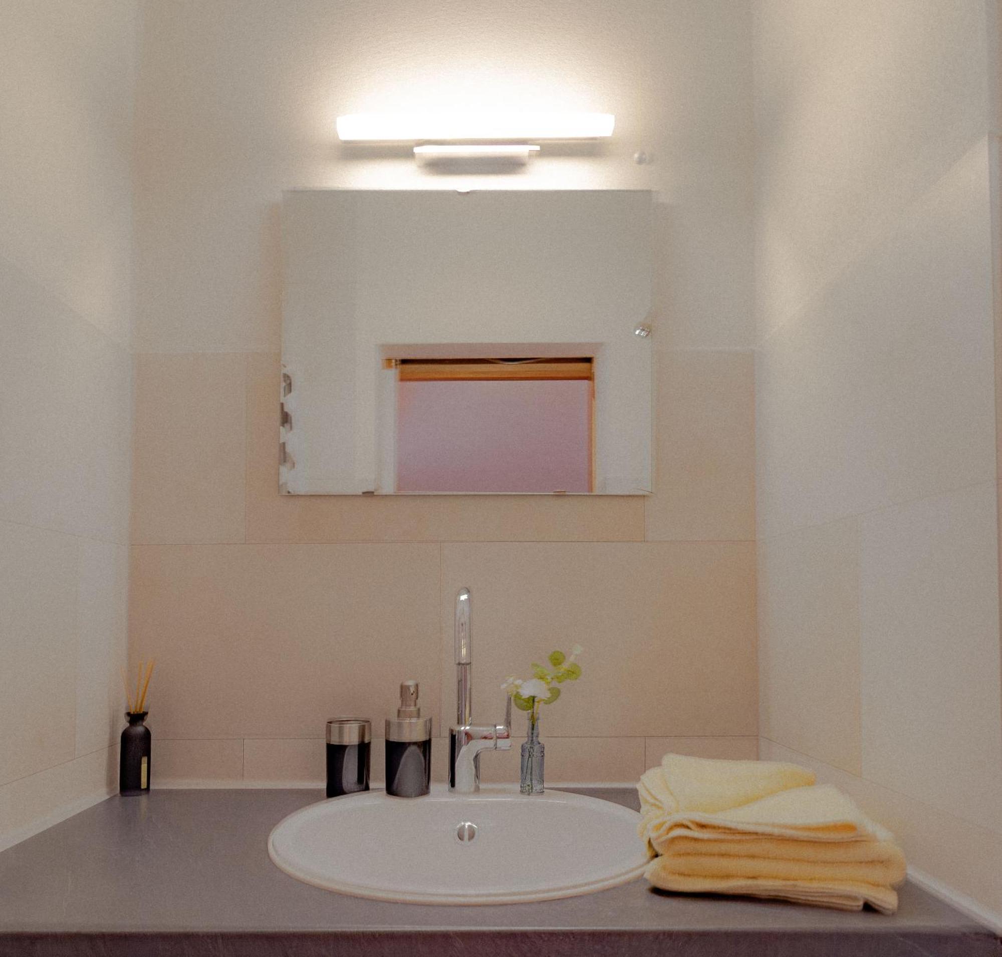 Appartement Geiger *