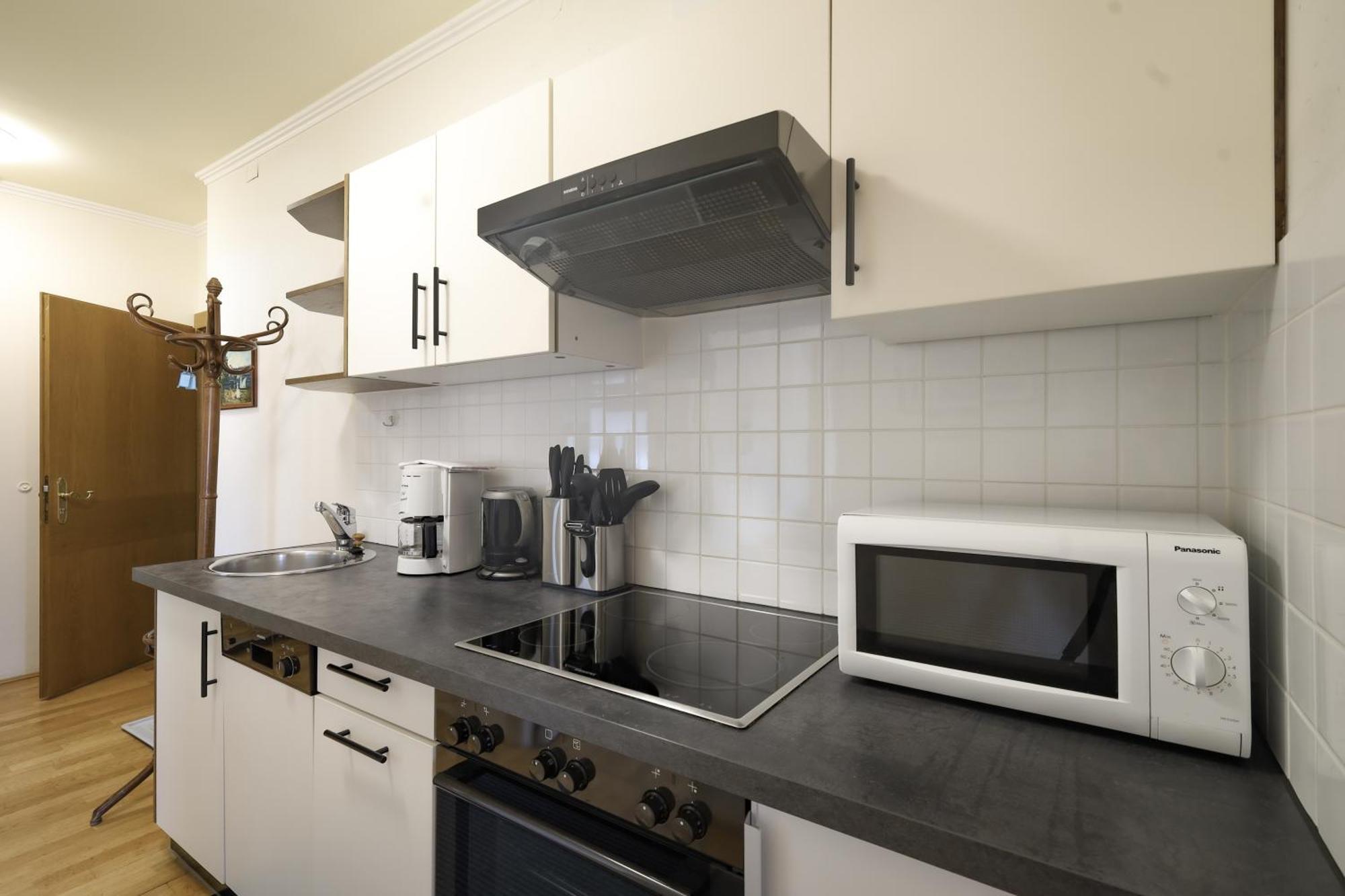 Geiger Apartment Oberstdorf