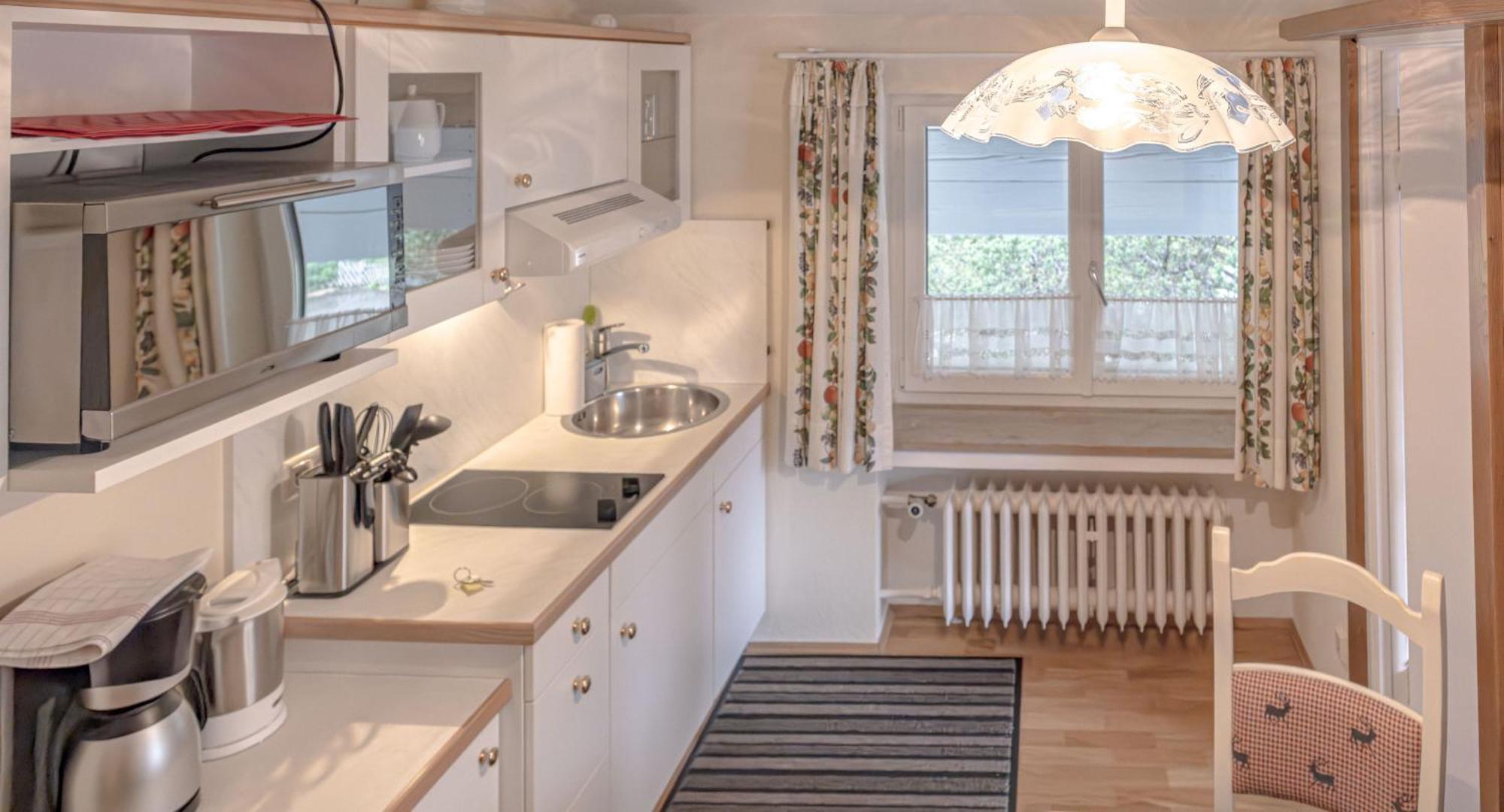 Apartment Geiger Oberstdorf