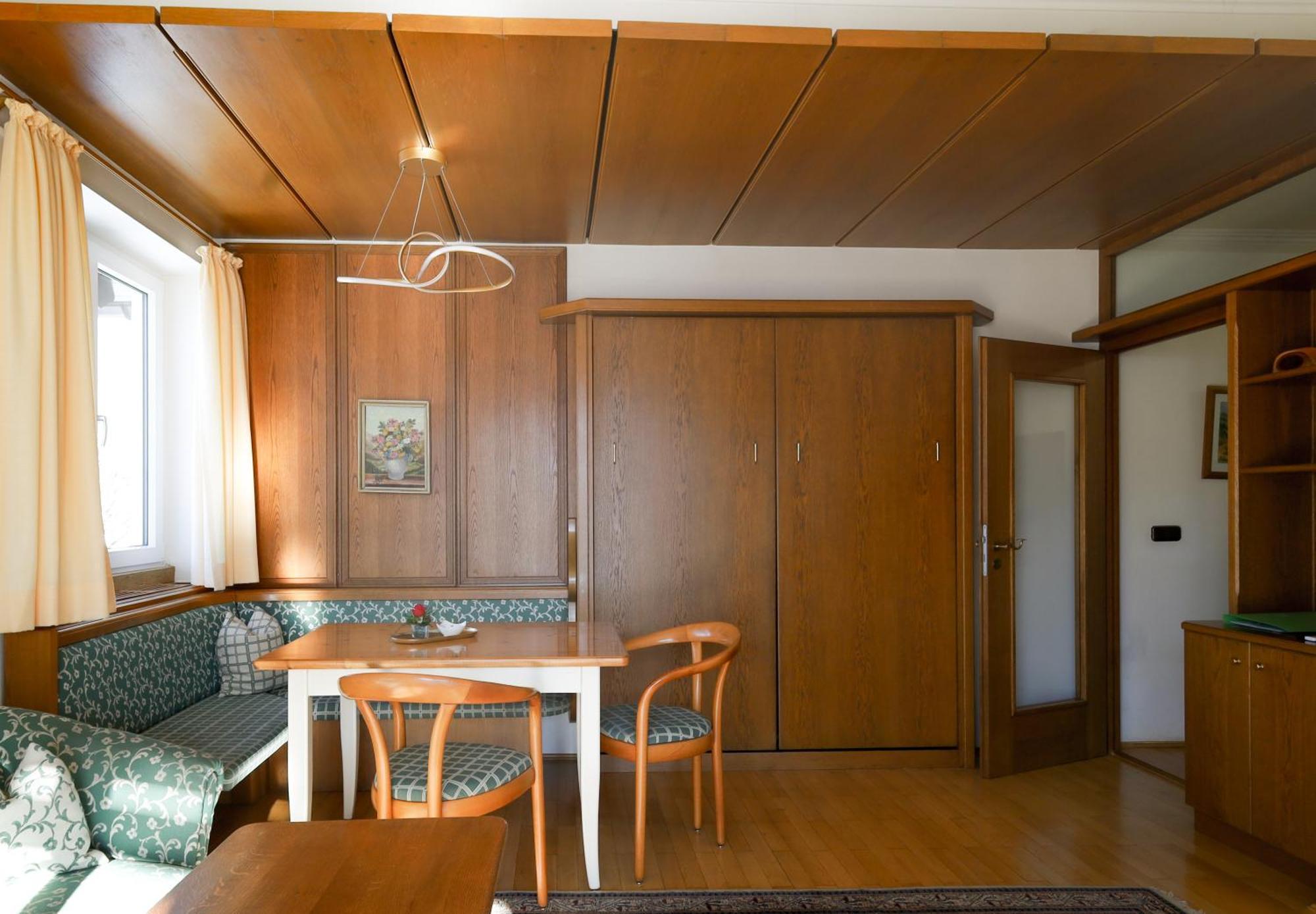 Geiger Apartment