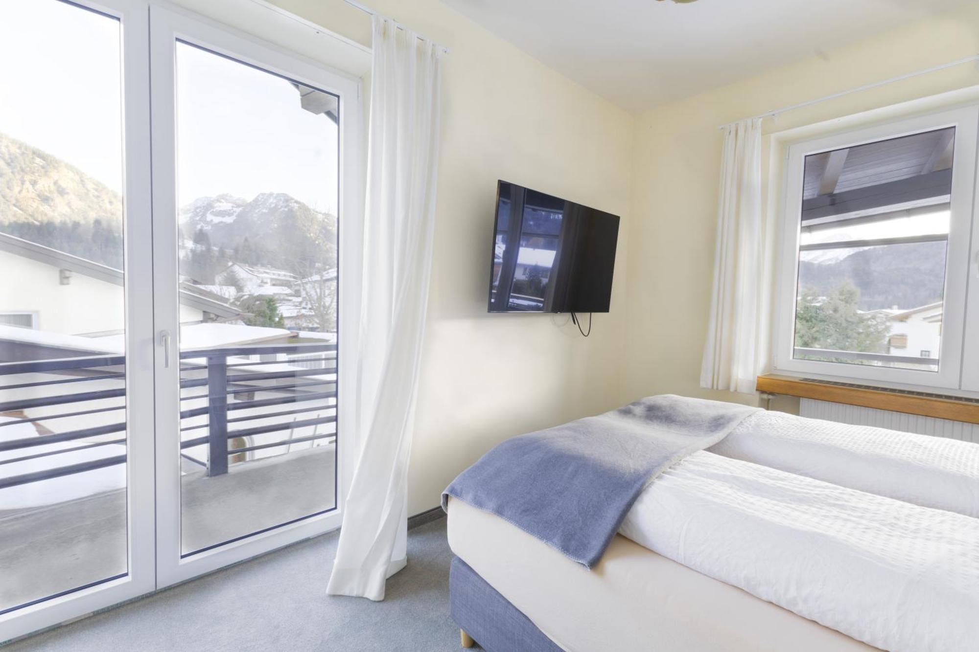 Apartment Geiger *