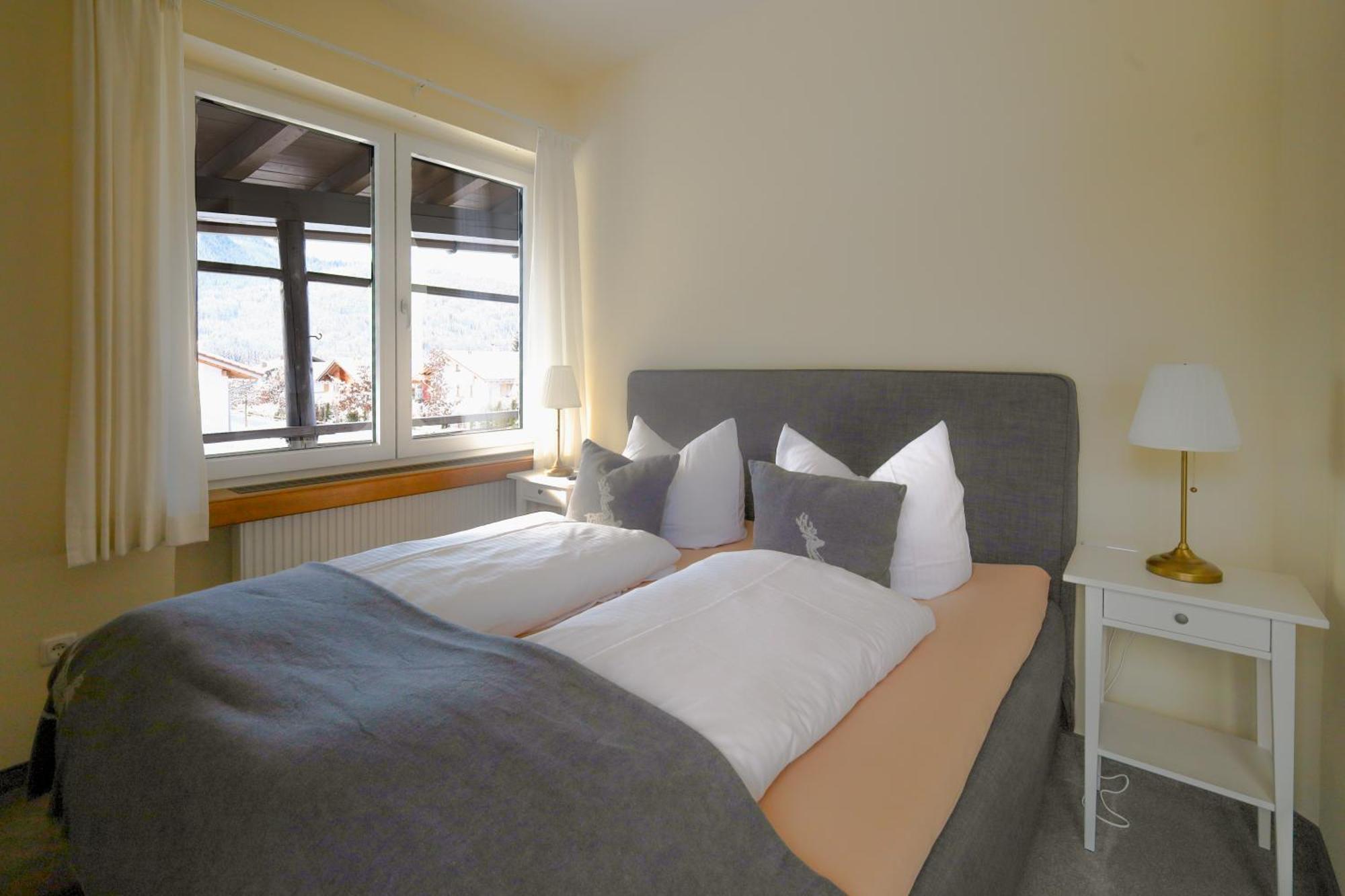 Apartment Geiger Oberstdorf