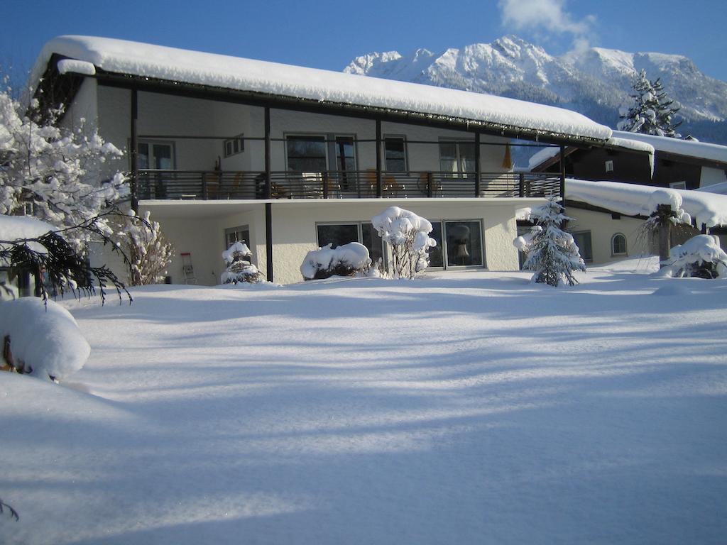 Appartement Geiger