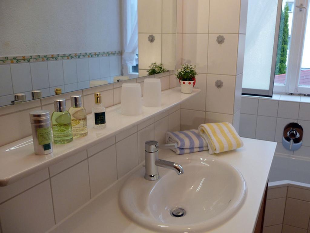 Geiger Apartment Oberstdorf