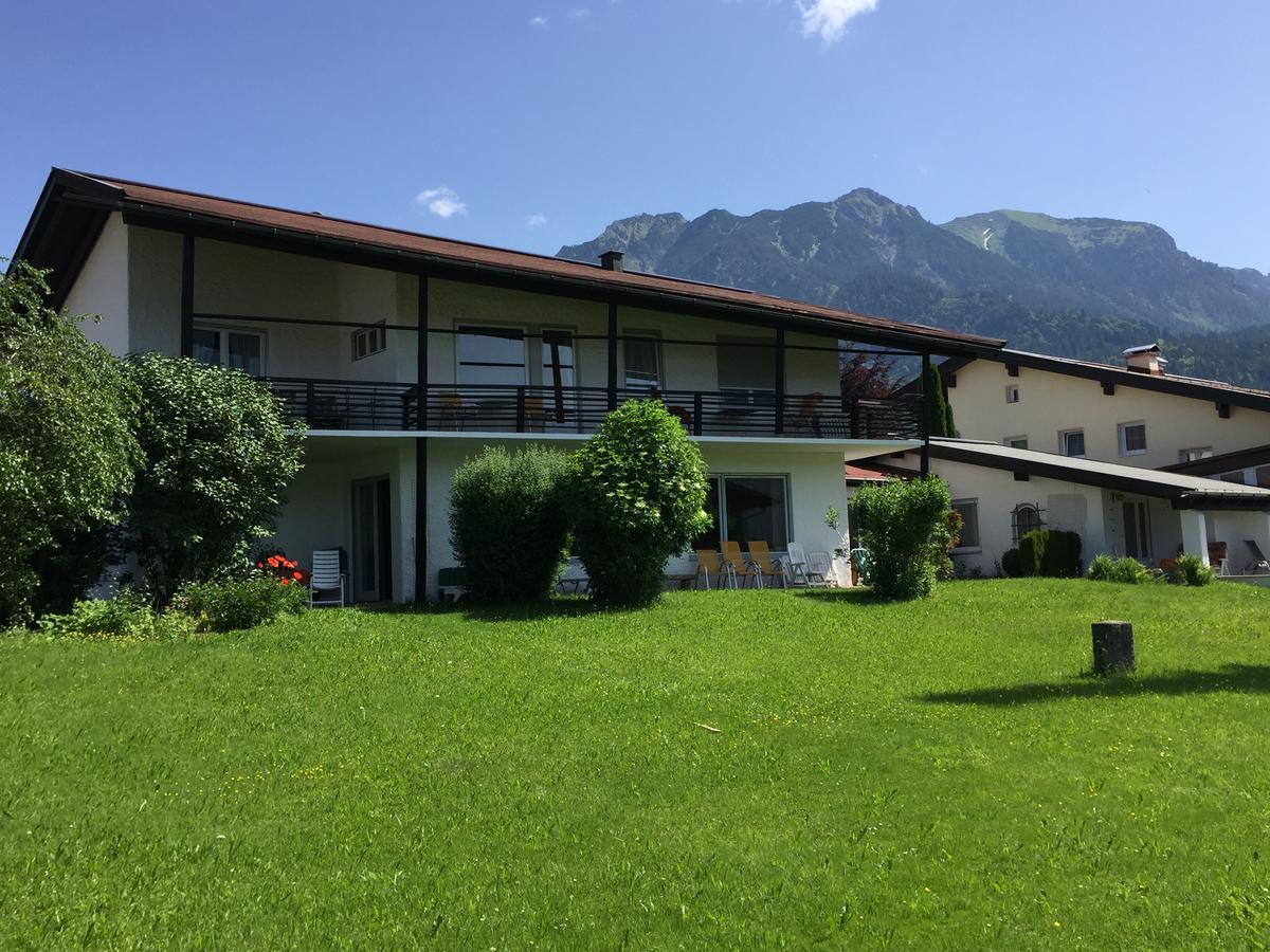 Geiger Apartment